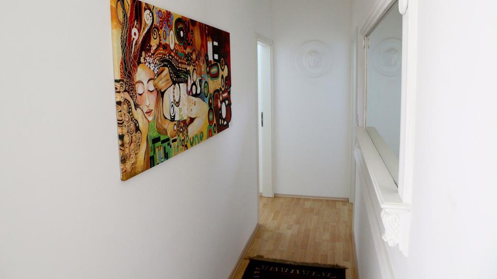 Villaci Business Apartments Leimen  Room photo