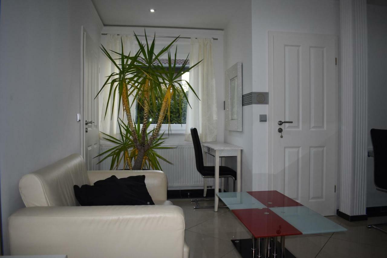 Villaci Business Apartments Leimen  Exterior photo